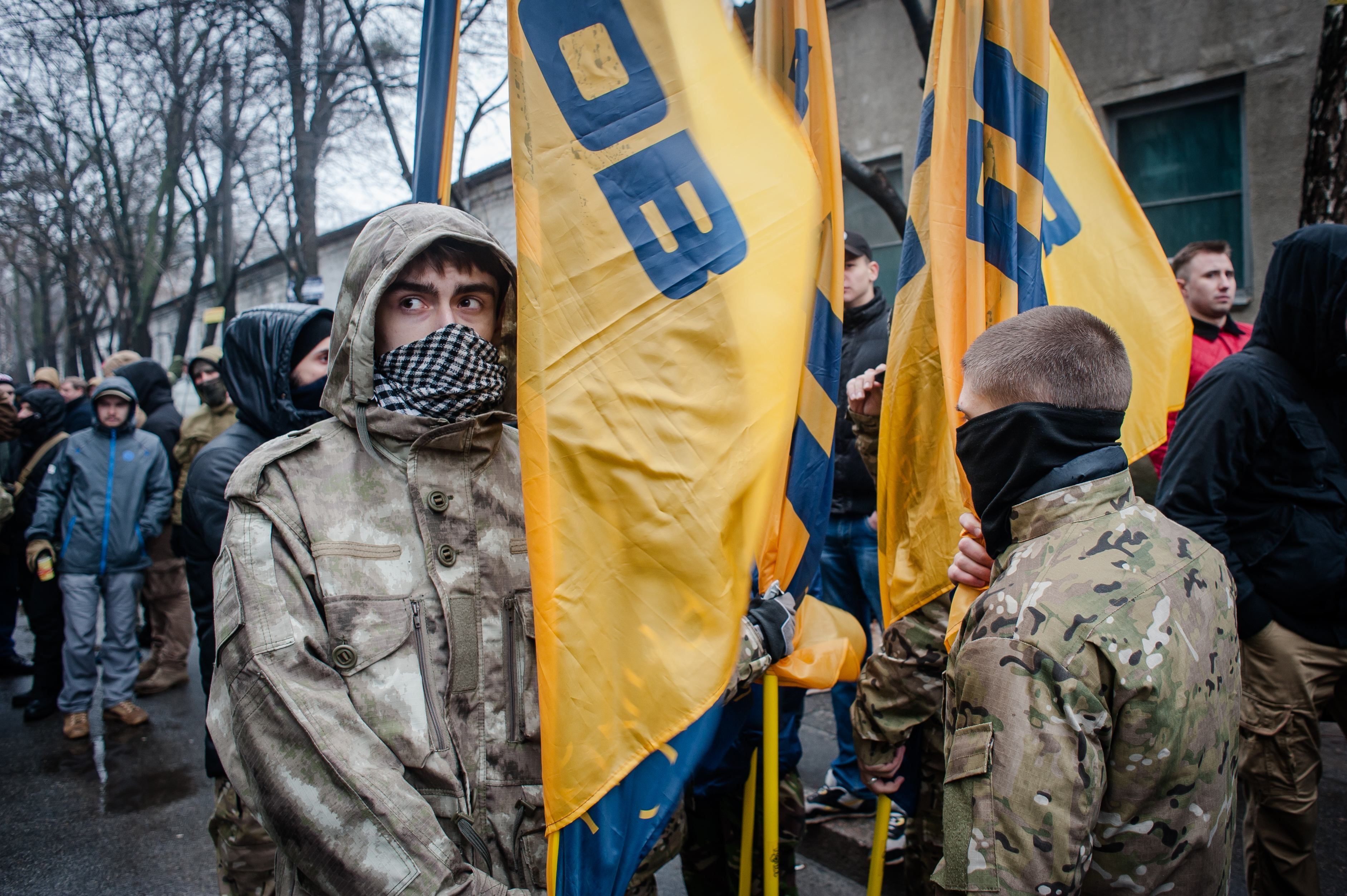 В "Азові" відхрестилися від Ширяєва В "Азові" відхрестилися від Ширяєва
