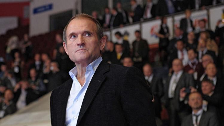 Звільнення бранців Кремля: у Путіна чітко вказали на Медведчука Звільнення бранців Кремля: у Путіна чітко вказали на Медведчука