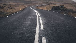 На українських дорогах може з'явитися нова розмітка