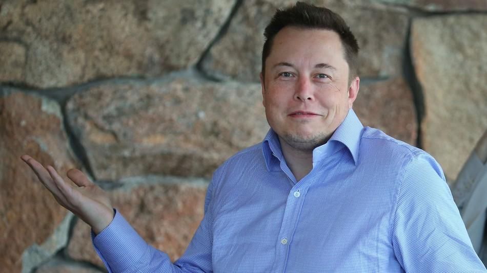 В одній із компаній Маска знайшли цікаве застосування для геймпада: відео В одній із компаній Маска знайшли цікаве застосування для геймпада: відео