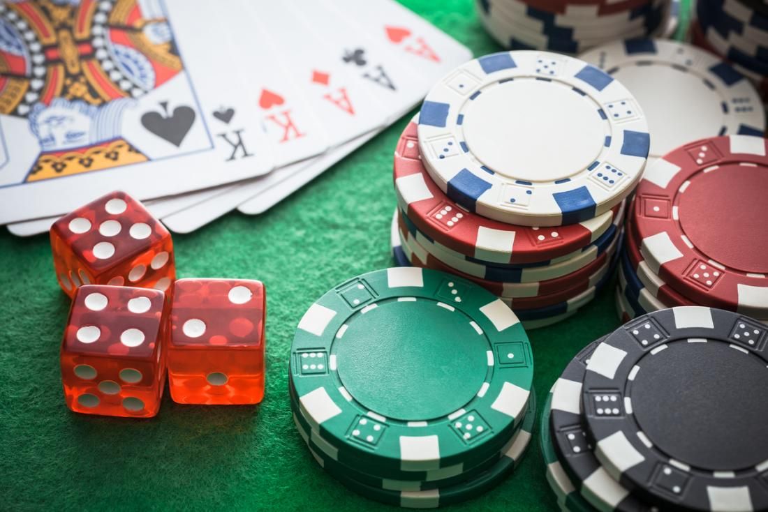 Скільки українців грають в азартні ігри: промовиста статистика