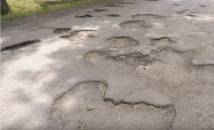 дороги дороги