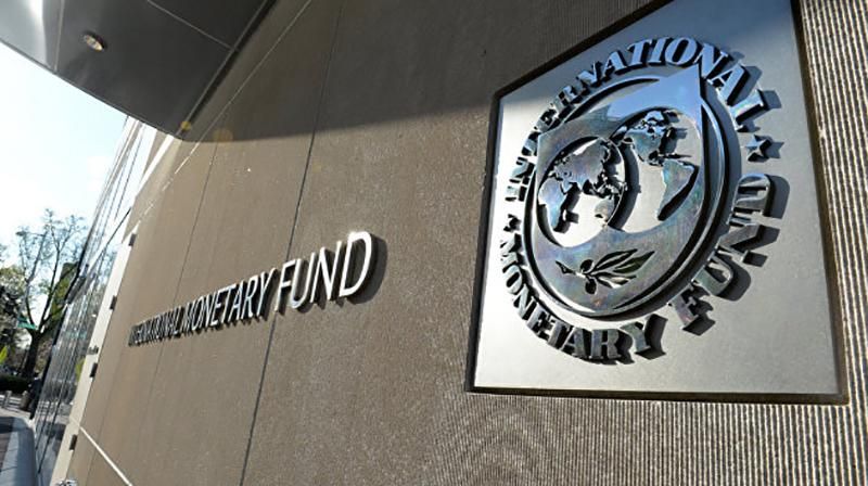 Пенсионная реформа в Украине: в МВФ дали комментарий
