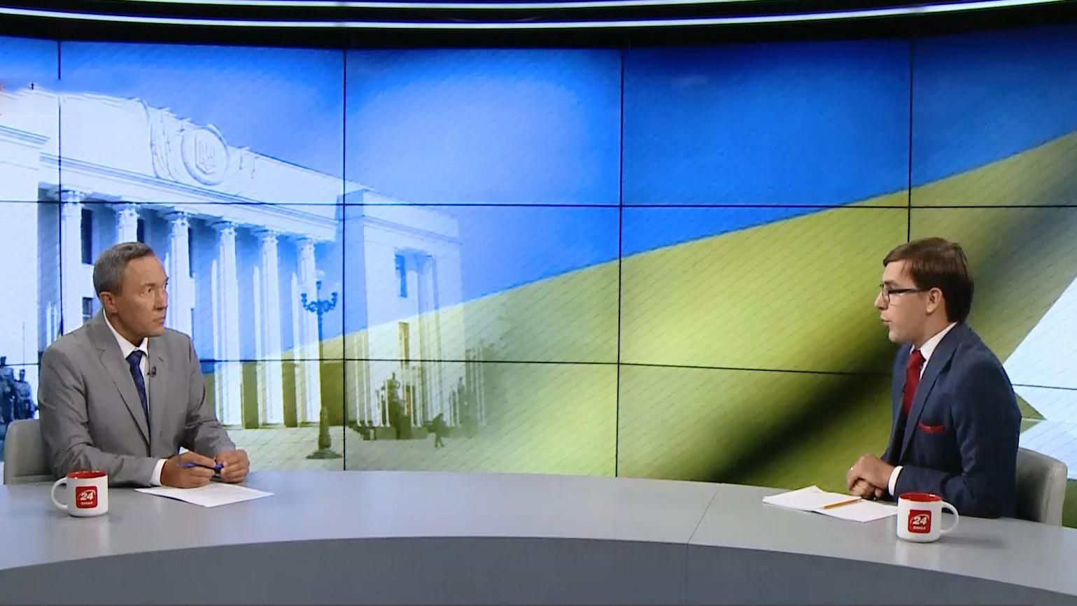 Чи варто вірити соціологічним дослідженням в Україні: пояснення експерта Чи варто вірити соціологічним дослідженням в Україні: пояснення експерта