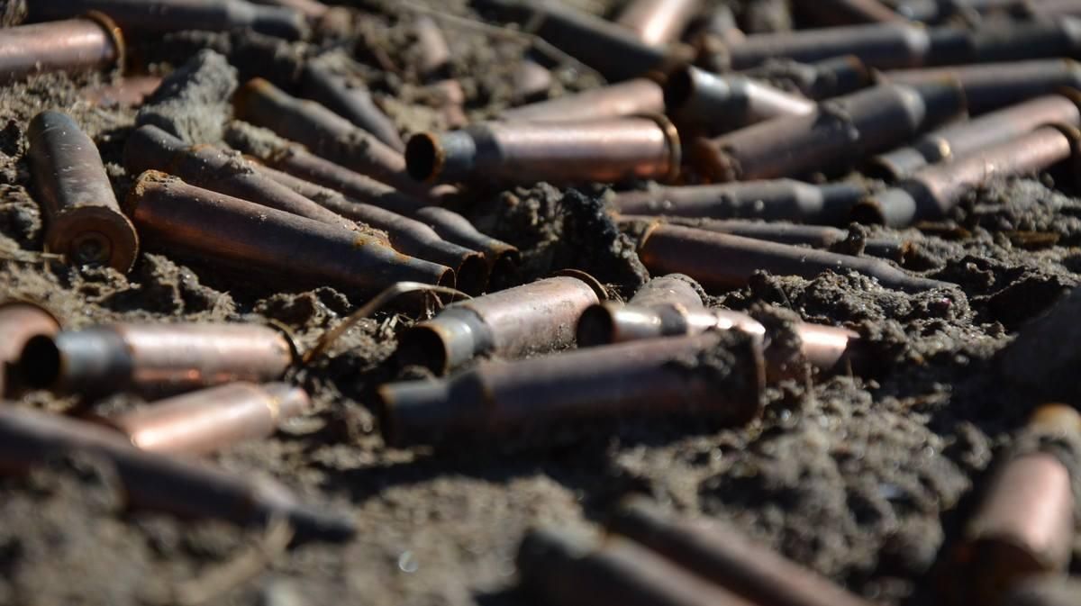 Нейрохирурги не спасли: умер украинский воин, которого ранили в июне Нейрохирурги не спасли: умер украинский воин, которого ранили в июне