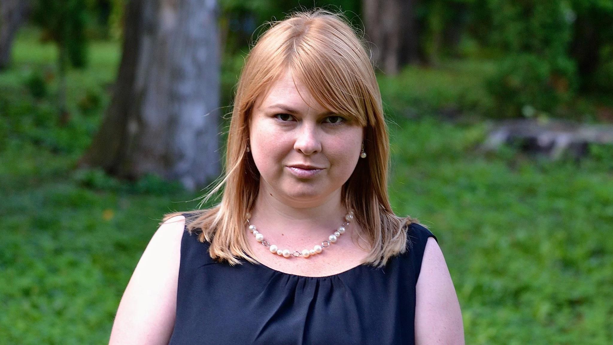 Справа нападу на Катерину Гандзюк: як правоохоронці намагаються приховати замовника Справа нападу на Катерину Гандзюк: як правоохоронці намагаються приховати замовника