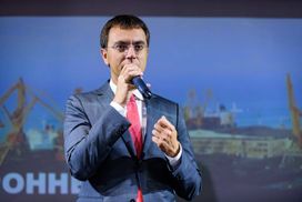 "Искали сенсаций": Омелян молниеносно отреагировал на обвинения НАБУ