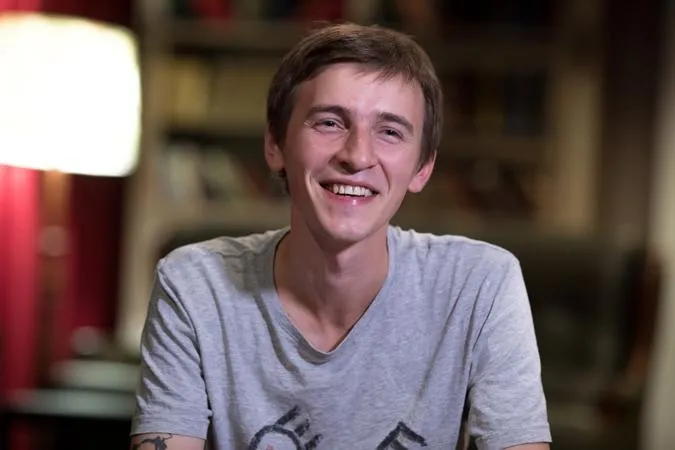 Форум видавців у Львові 2018: програма Форуму видавців на кожен день Форум видавців у Львові 2018: програма Форуму видавців на кожен день