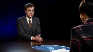 Подозрение Омеляну: ходатайство об избрании меры пресечения министру уже в суде