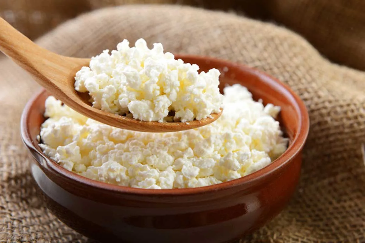 Вживання 3 порцій молочних продуктів знижує ризик смерті Вживання 3 порцій молочних продуктів знижує ризик смерті