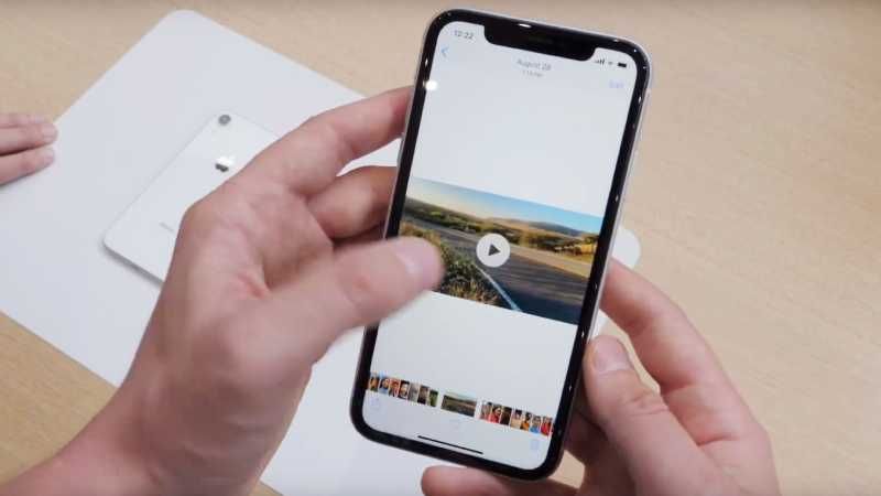 Презентація Apple 2018: відео з події та реальний вигляд новинок 