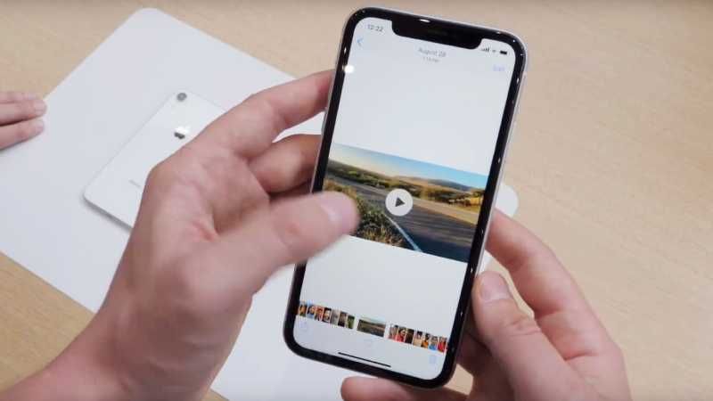 Презентация Apple 2018: видео с события и реальный вид новинок