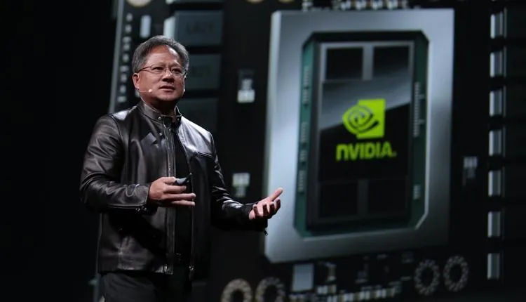 Хуан Женьсюнь Хуан Женьсюнь