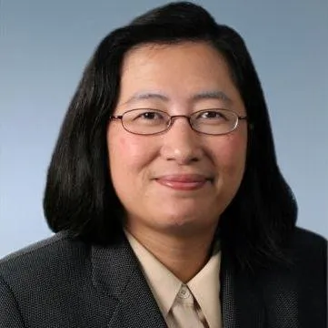 Ліза Су Ліза Су