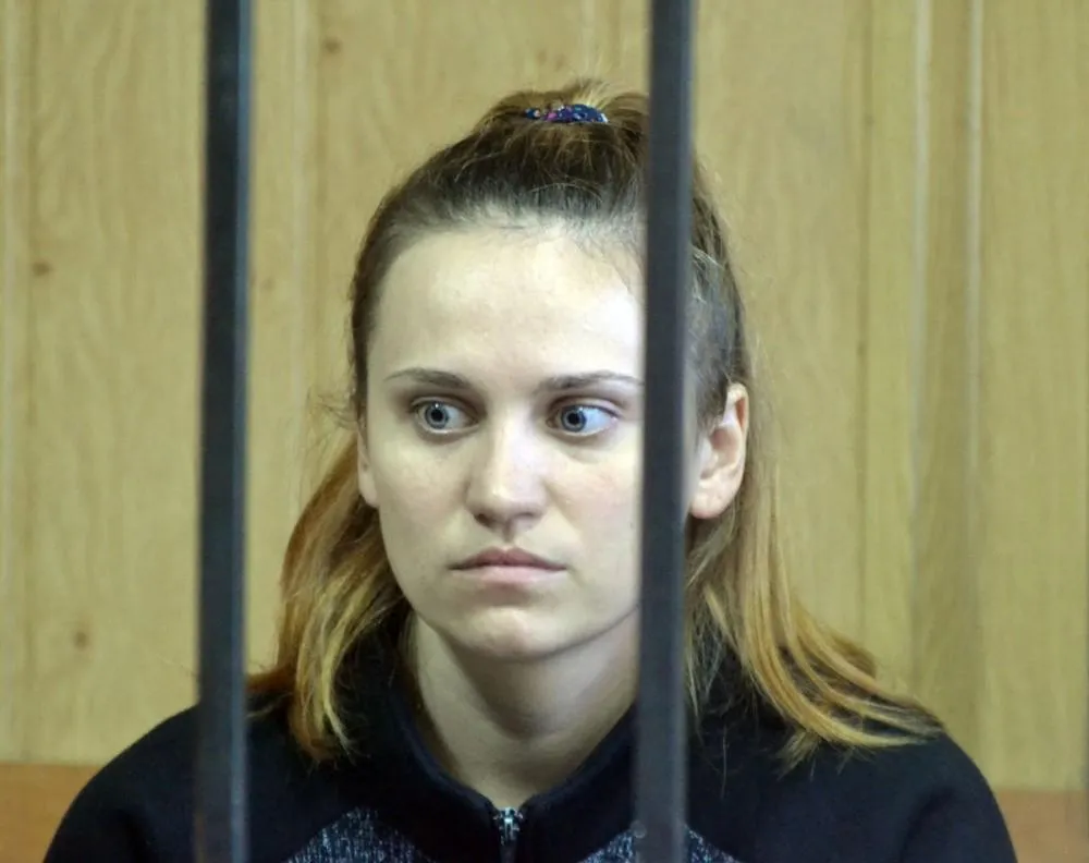 Одеса, Вікторія Одеса, Вікторія