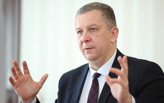 Украина не выполнила 15 обязательств перед МВФ, – министр Рева