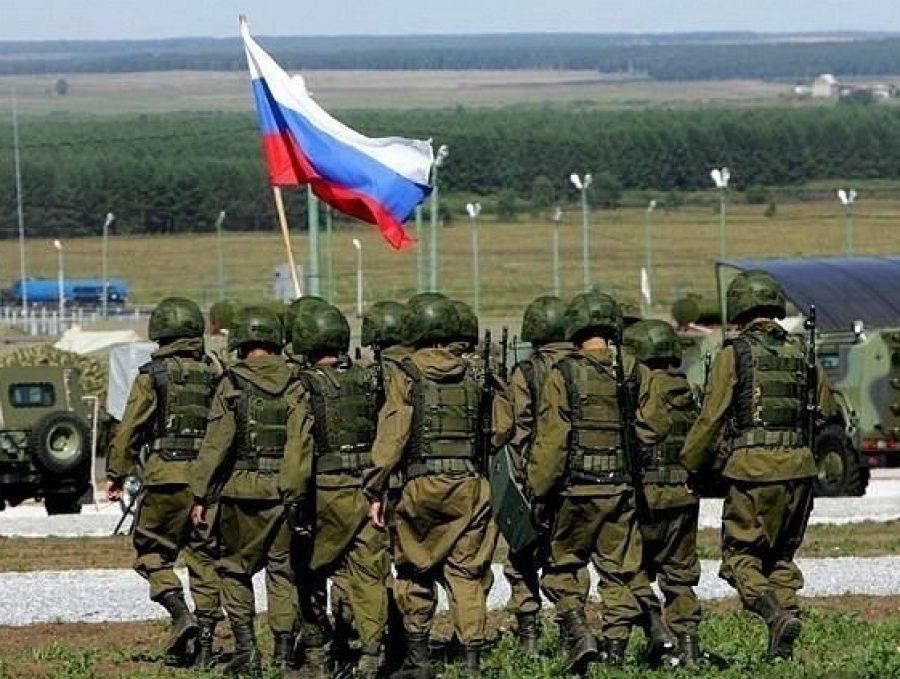 Сколько крымчан призвали в российскую армию за период аннексии полуострова: впечатляющая цифра