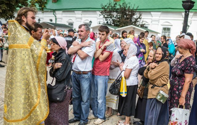 Что ждет прихожан Московского патриархата после предоставления автокефалии УПЦ Что ждет прихожан Московского патриархата после предоставления автокефалии УПЦ