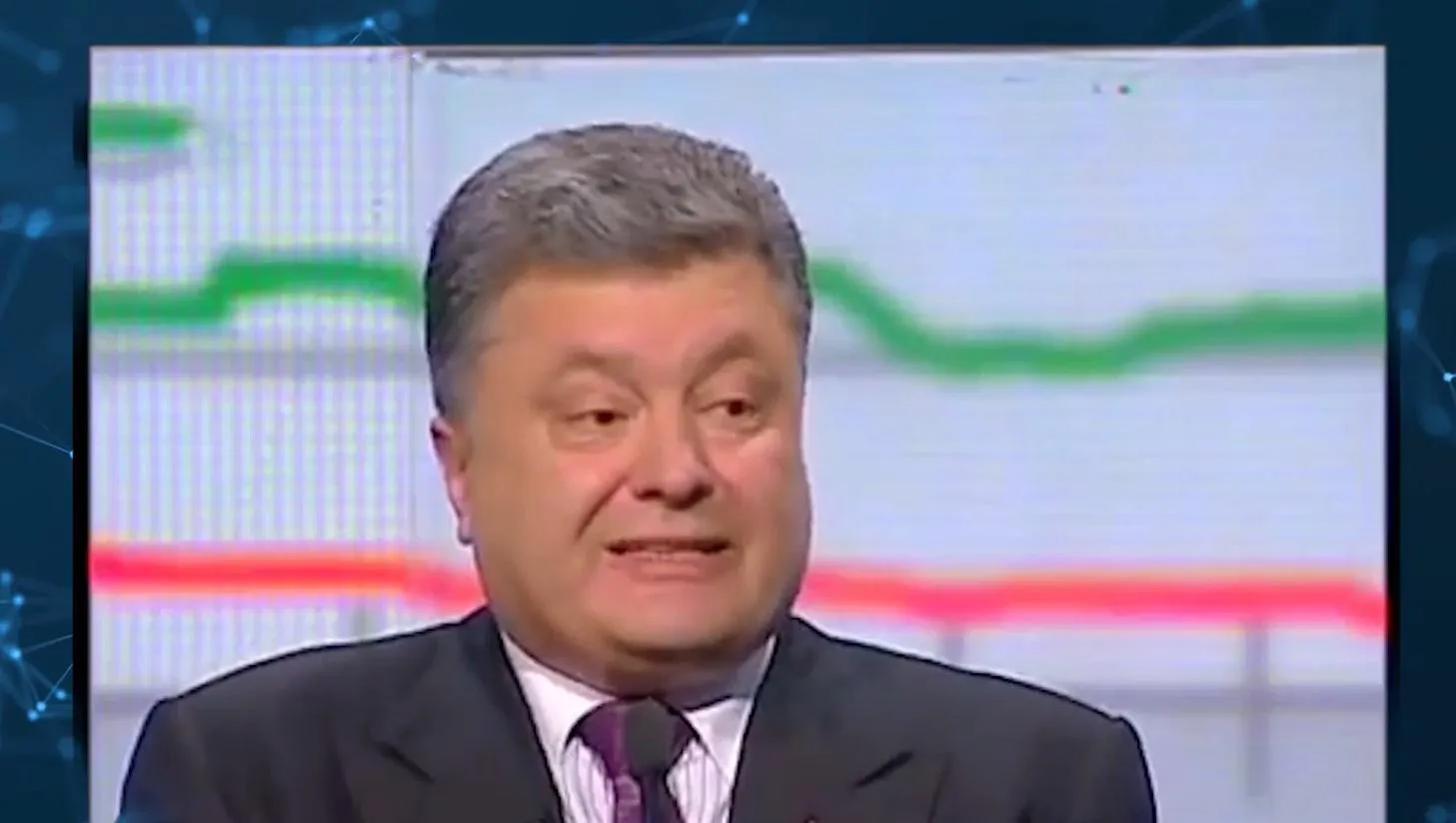 Порошенко