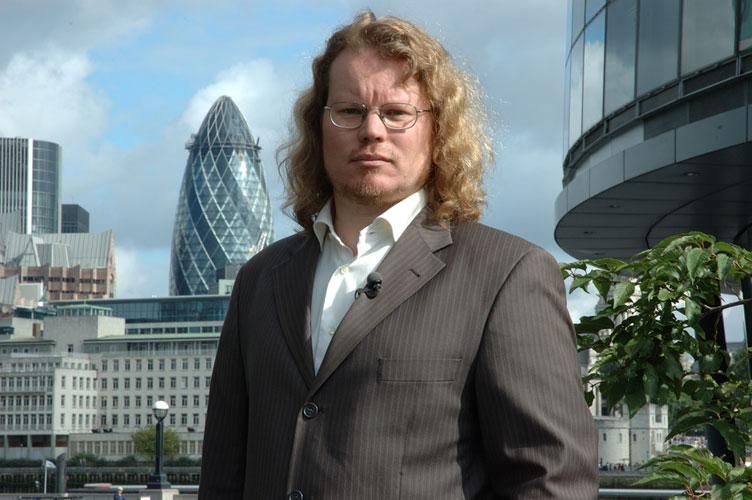 В Норвегии пропал соратник основателя WikiLeaks В Норвегии пропал соратник основателя WikiLeaks