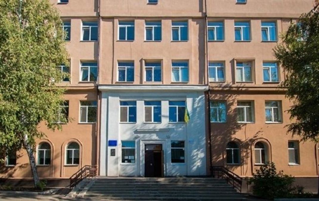 Отруєння дітей у Дніпрі: школу закрили на карантин Отруєння дітей у Дніпрі: школу закрили на карантин