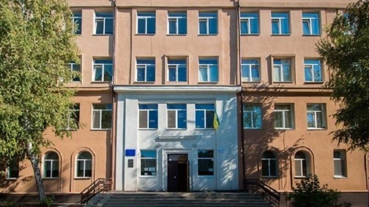 Отравление детей в Днепре: школу закрыли на карантин Отравление детей в Днепре: школу закрыли на карантин