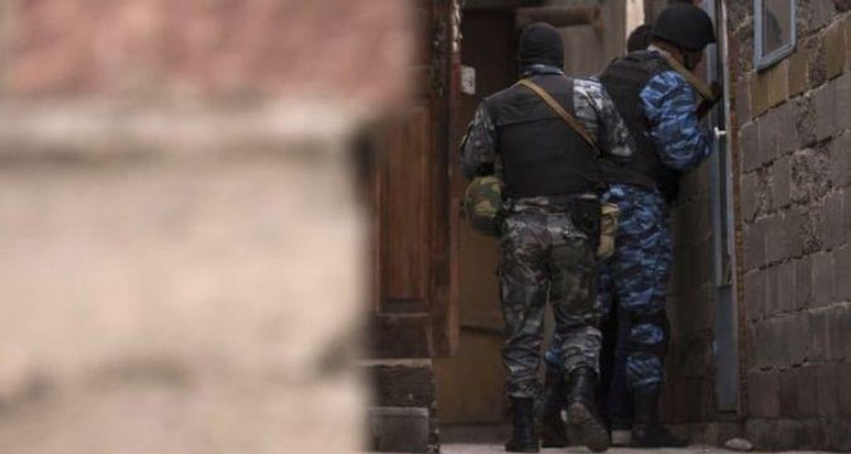 В ОБСЕ подсчитали количество незаконных арестов в Крыму: впечатляющие цифры В ОБСЕ подсчитали количество незаконных арестов в Крыму: впечатляющие цифры