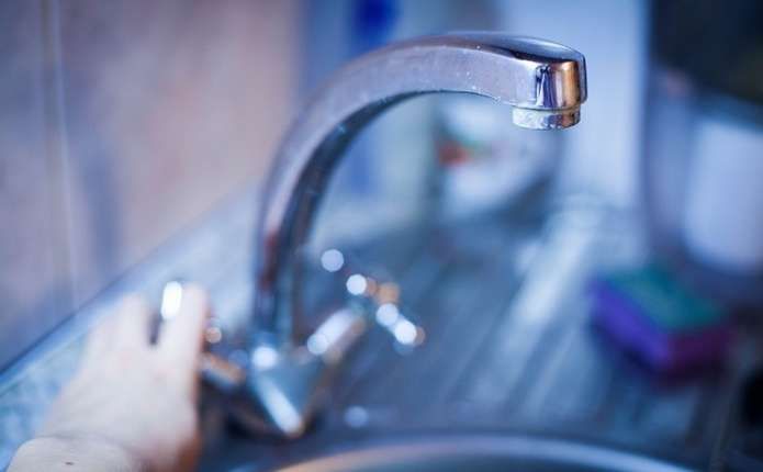 У "Нафтогазі" прокоментували відсутність гарячої води у киян У "Нафтогазі" прокоментували відсутність гарячої води у киян