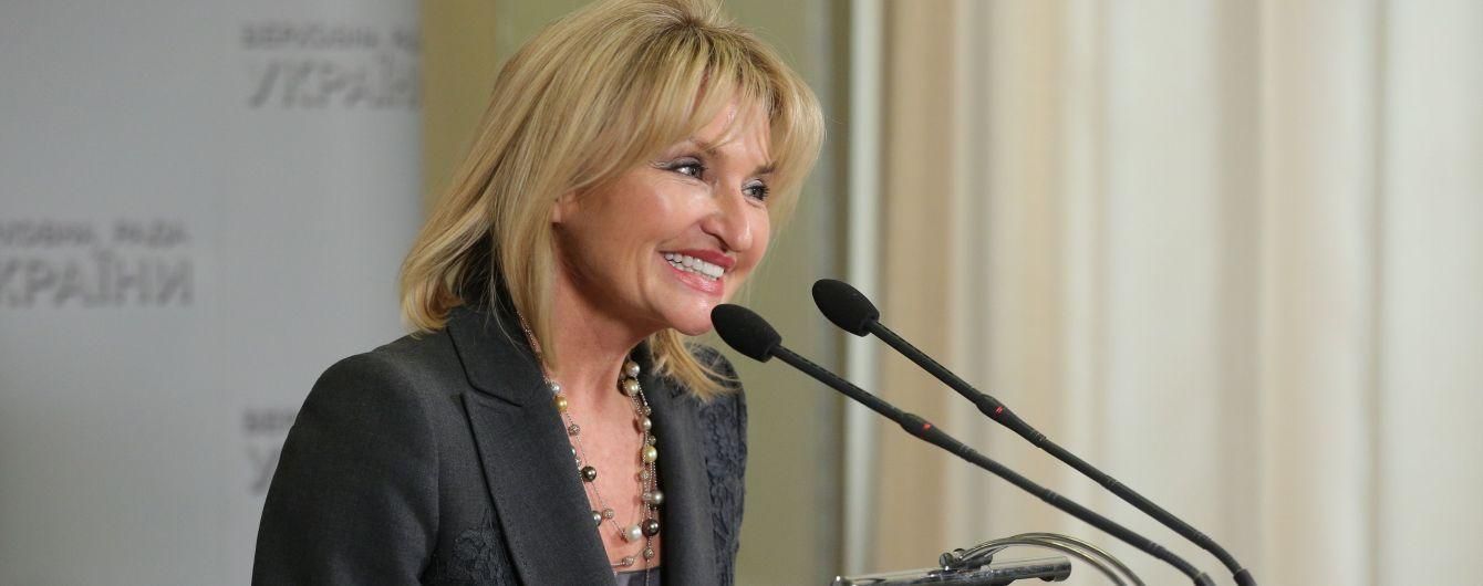 Наступного тижня Рада може звільнити увесь склад ЦВК: подробиці Наступного тижня Рада може звільнити увесь склад ЦВК: подробиці