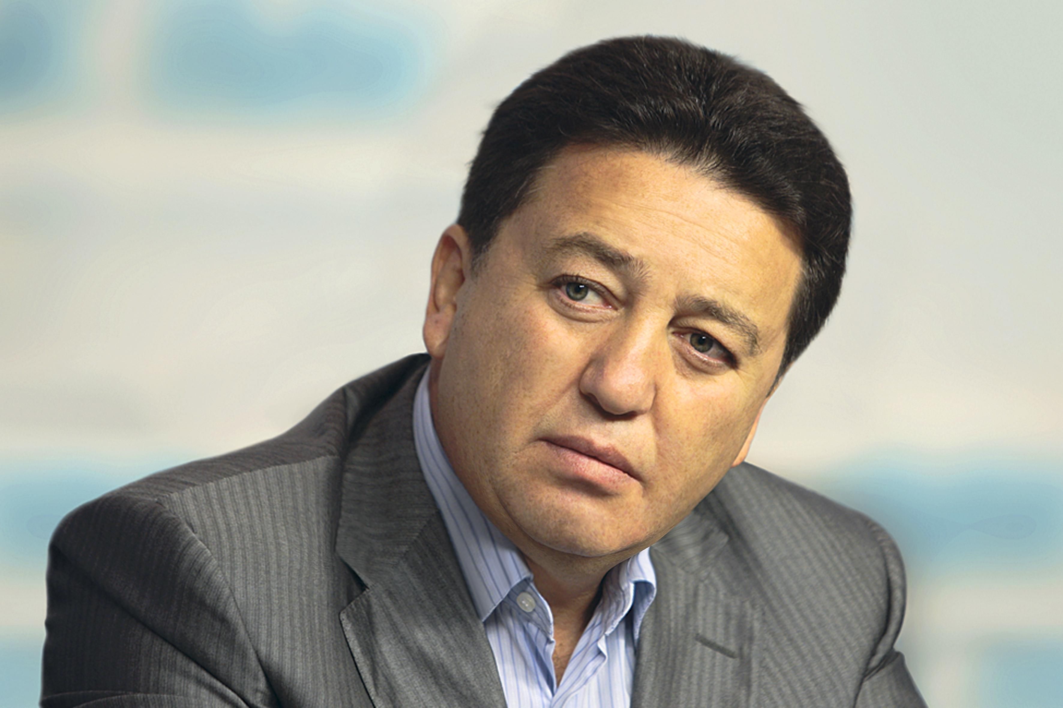 Украинские политики подогревают общественный запрос на авторитаризм – Фельдман Украинские политики подогревают общественный запрос на авторитаризм – Фельдман