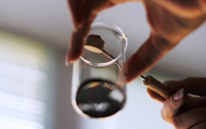 Химвыброс в Армянске: в почве на Херсонщине обнаружили заметное превышение сульфатов Химвыброс в Армянске: в почве на Херсонщине обнаружили заметное превышение сульфатов