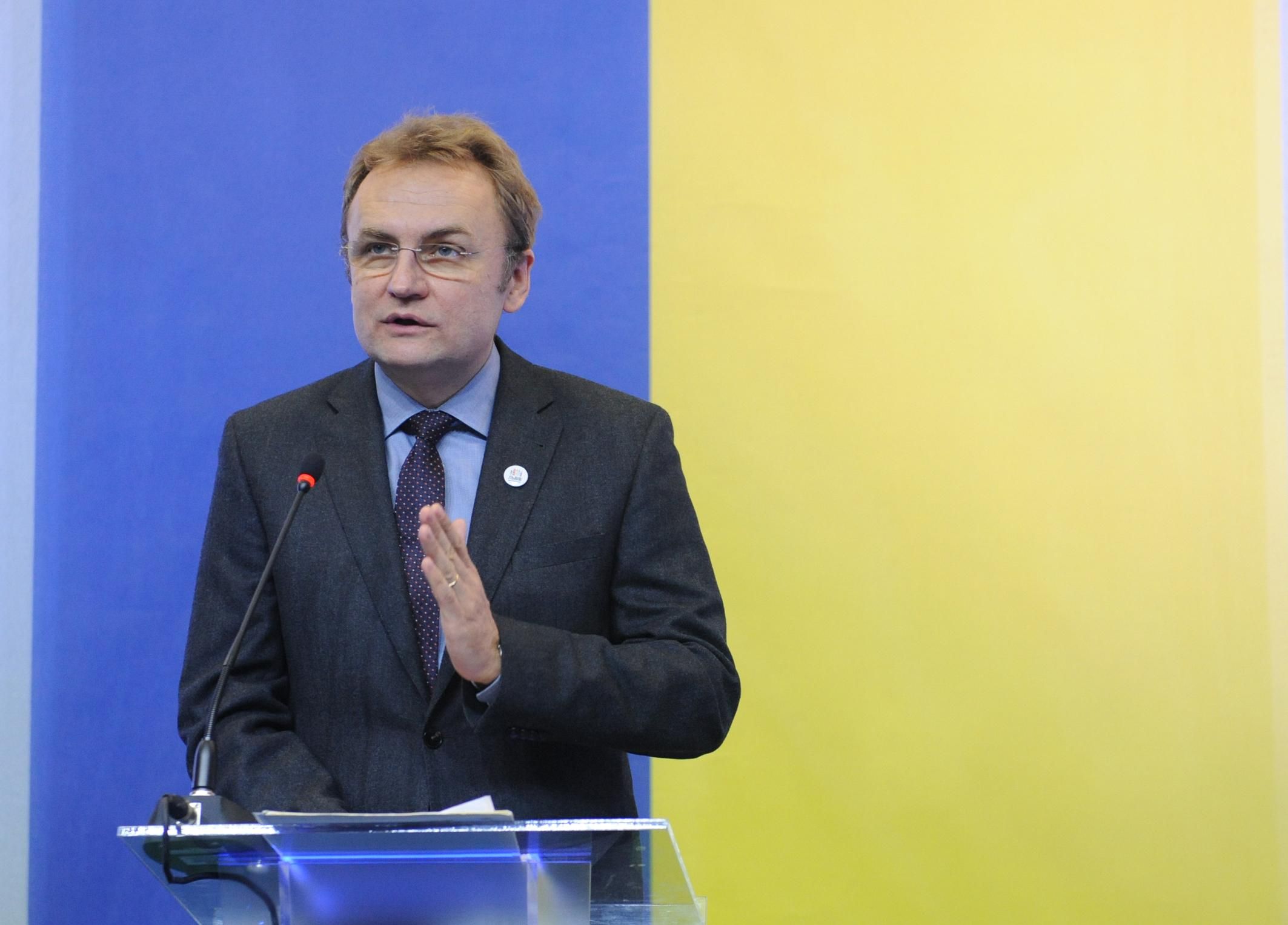 "Самопоміч" братиме участь у президентських та парламентських виборах, – Садовий "Самопоміч" братиме участь у президентських та парламентських виборах, – Садовий