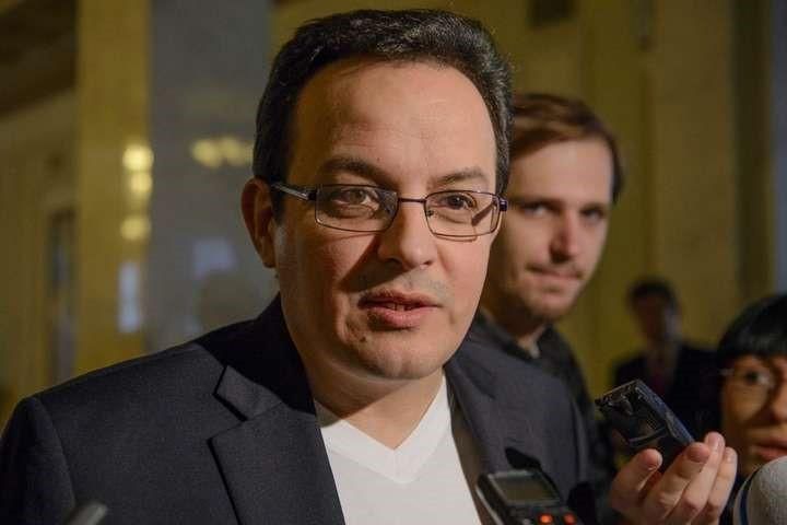 "Самопоміч": Гриценко – частина постколоніальної системи управління Україною "Самопоміч": Гриценко – частина постколоніальної системи управління Україною