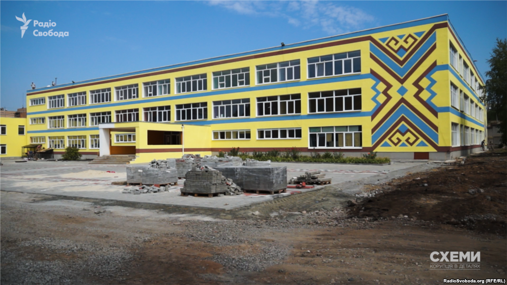 Депутат "БПП" получил миллионы на восстановление Донбасса в его же округе Депутат "БПП" получил миллионы на восстановление Донбасса в его же округе