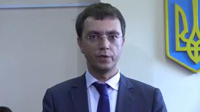 Суд вынес решение о мере пресечения в отношении Владимира Омеляна