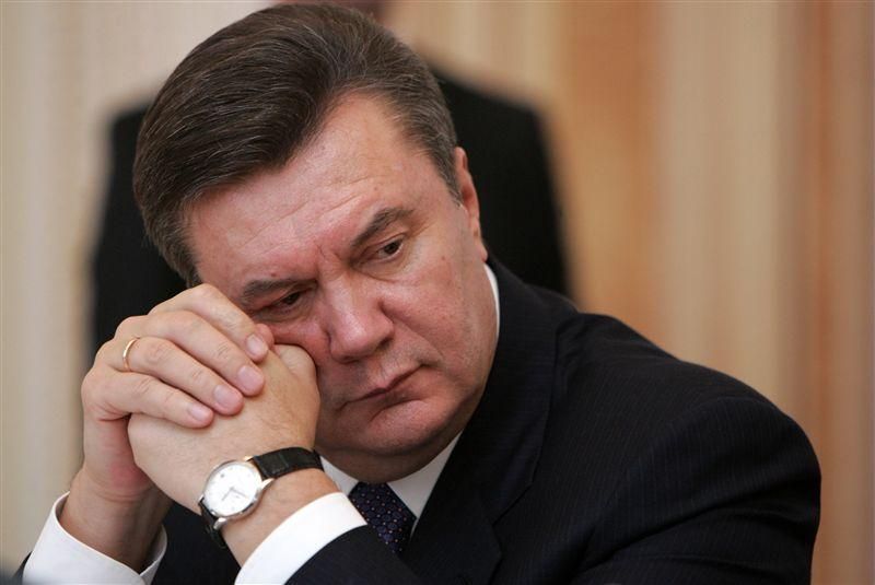 Україна виграла апеляцію у справі "боргу Януковича"