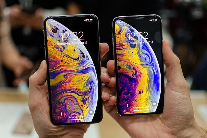 В Украине новые iPhone стоят чуть ли не дороже всего в мире: сравнение цен в разных странах В Украине новые iPhone стоят чуть ли не дороже всего в мире: сравнение цен в разных странах