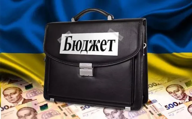 Держбюджет-2019 проект Кабмін Держбюджет-2019 проект Кабмін