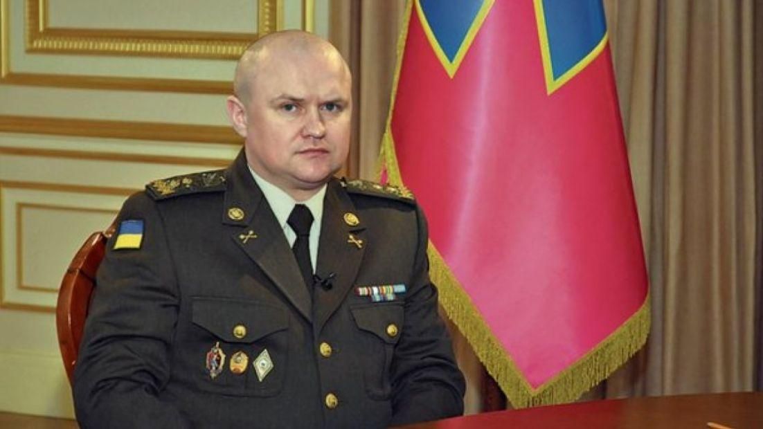 По требованию Демчины ГПУ открыла дело в отношении сотрудников НАБУ По требованию Демчины ГПУ открыла дело в отношении сотрудников НАБУ