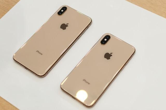Новые iPhone протестировали на производительность: результат приятно удивил Новые iPhone протестировали на производительность: результат приятно удивил