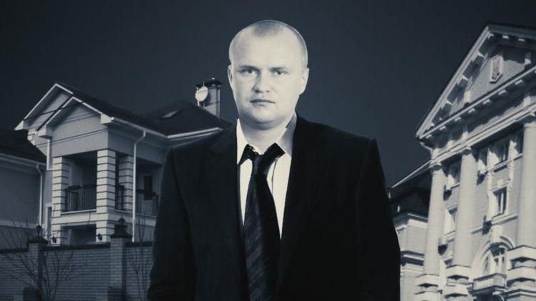 Через справу Демчини САП звинуватила Антикорупційне бюро у "кулуарній грі" Через справу Демчини САП звинуватила Антикорупційне бюро у "кулуарній грі"