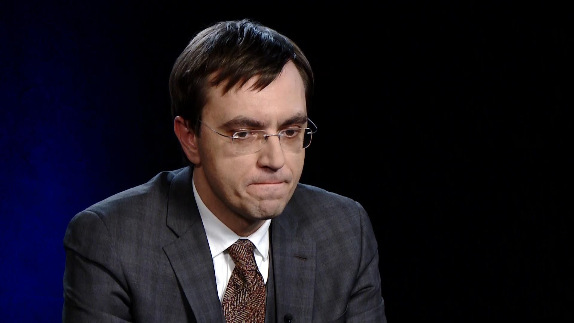 Ймовірне незаконне збагачення Омеляна: у САП розповіли деталі про звинувачення Ймовірне незаконне збагачення Омеляна: у САП розповіли деталі про звинувачення