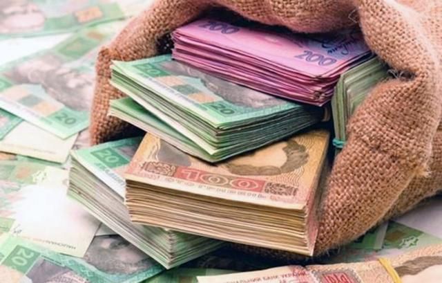 Бюджет Украины на 2019 одобрен - на что пойдут деньги госбюджета Бюджет Украины на 2019 одобрен - на что пойдут деньги госбюджета