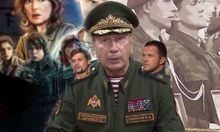 Псих, садист, два болвана и все более безумный Путин, – очень странные "тела" России 