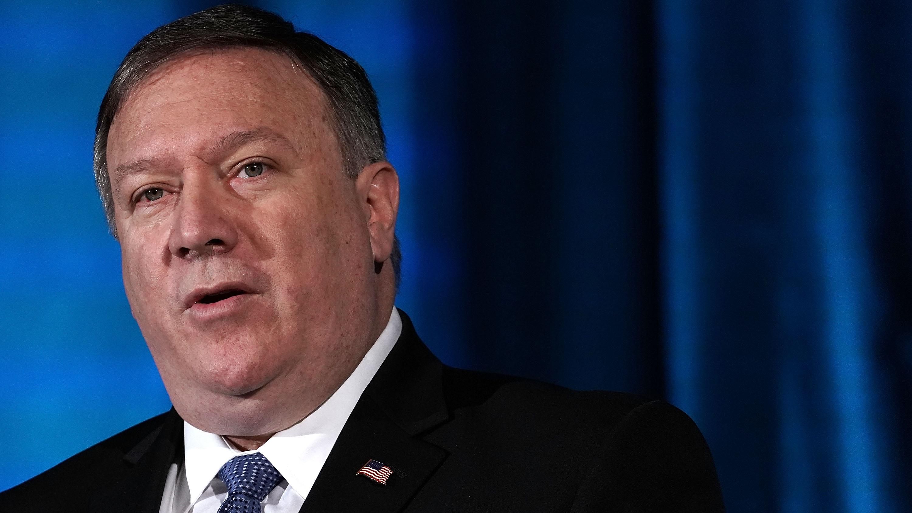 В США обвинили Россию в грязных играх в пользу КНДР В США обвинили Россию в грязных играх в пользу КНДР