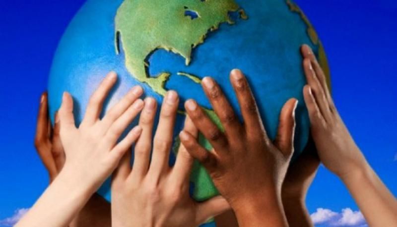 Институт просвещения. 15 сентября – Международный день демократии Институт просвещения. 15 сентября – Международный день демократии