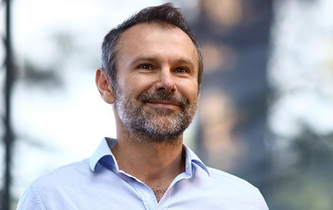 Нищівна критика Тимошенко та мовчанка Вакарчука: виступи лідерів на Ялтинському форумі Нищівна критика Тимошенко та мовчанка Вакарчука: виступи лідерів на Ялтинському форумі