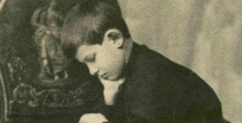 Ненавиділи, бо геній: жахливі випробування українця, який вступив до Гарварда в 11 років Ненавиділи, бо геній: жахливі випробування українця, який вступив до Гарварда в 11 років