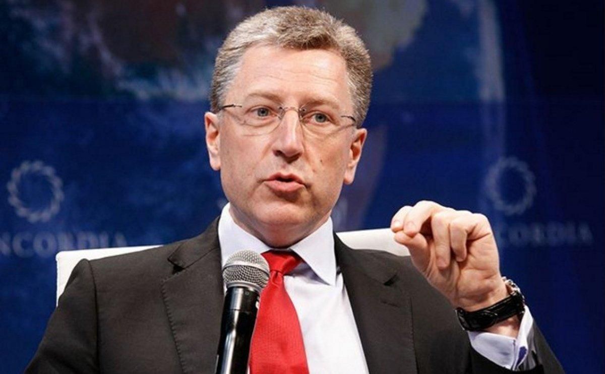 Где притесняют русскоязычное население в Украине: заявление Волкера Где притесняют русскоязычное население в Украине: заявление Волкера