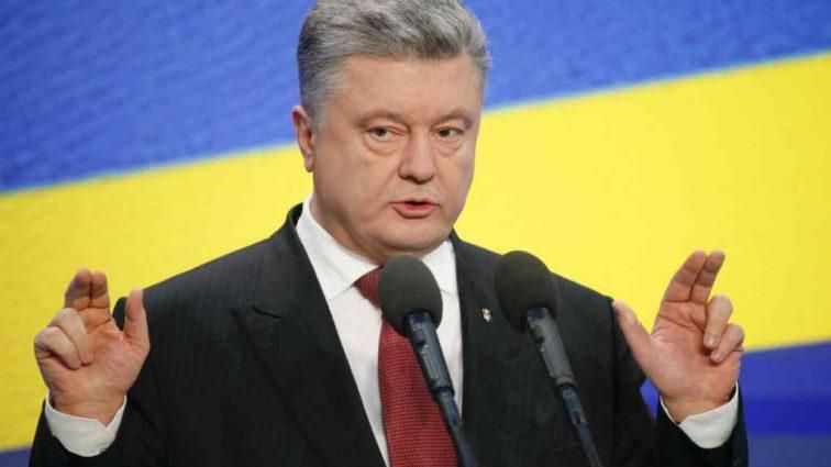 Чому Порошенко не підписує сотні указів про призначення і переведення суддів: цинічна причина - 15 вересня 2018 - Телеканал новин 24 Чому Порошенко не підписує сотні указів про призначення і переведення суддів: цинічна причина - 15 вересня 2018 - Телеканал новин 24